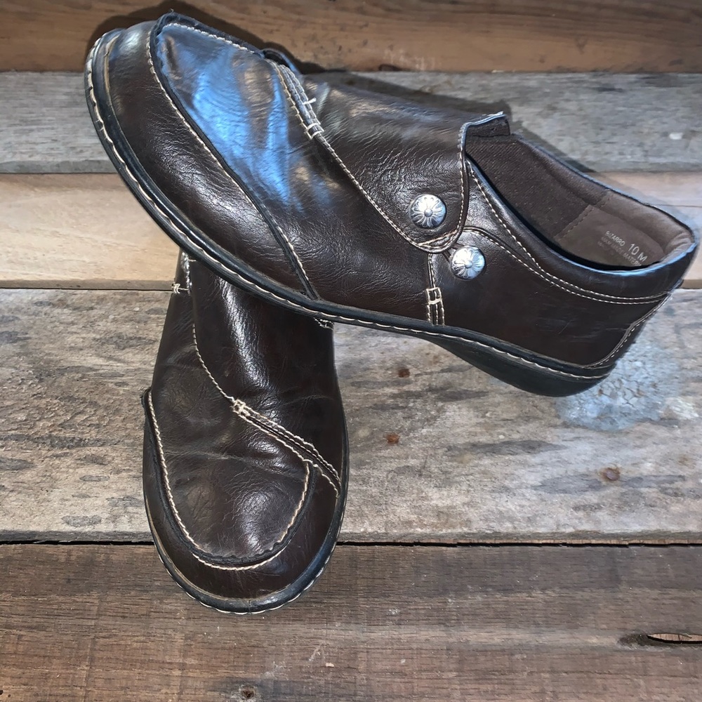 Hush Puppies 100% Relax Shoes